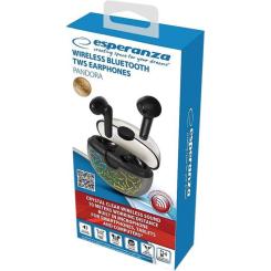 Наушники Esperanza Earphones Pandora Фото 4