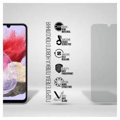 Пленка защитная Armorstandart Matte Samsung M34 5G (M346) Фото 1