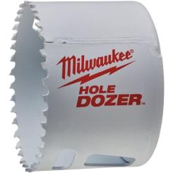 Коронка Milwaukee Bi-Metal 70мм Фото