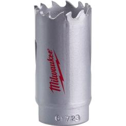 Коронка Milwaukee Holesaw BiM Contractor 25мм Фото