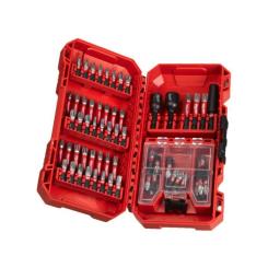 Набор бит Milwaukee SHOCKWAVE 70шт Фото