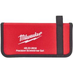 Набор отверток Milwaukee Torx для точних робіт 6шт Фото 4