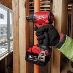 Набор электроинструментов Milwaukee M18FPP2A3-502X Фото 1