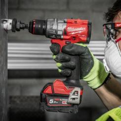 Набор электроинструментов Milwaukee M18FPP2A3-502X Фото 2