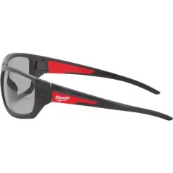 Защитные очки Milwaukee Performance, серые Фото 1