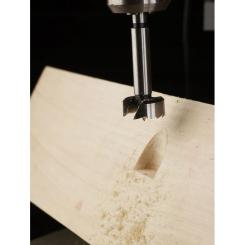 Сверло Milwaukee FORSTNER 12 X 90 мм Фото 3