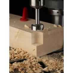 Сверло Milwaukee FORSTNER 40 X 90 мм Фото 2