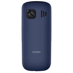 Мобильный телефон Nomi i1890 Blue Фото 2
