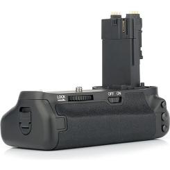 Батарейный блок Meike Canon MK-6D2 PRO Фото 4