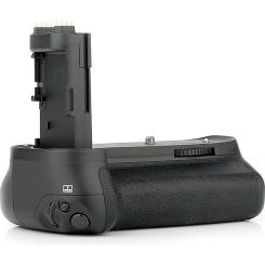Батарейный блок Meike Canon MK-6D2 PRO Фото 5