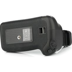 Батарейный блок Meike Canon MK-6D2 PRO Фото 6