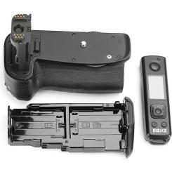 Батарейный блок Meike Canon MK-6D2 PRO Фото 8