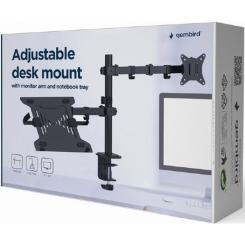 Кронштейн Gembird MA-DA-03 Фото 1