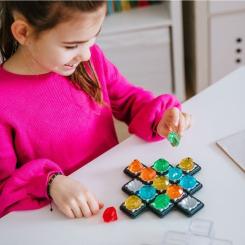 Настольная игра Smart Games Діамантовий квест Фото 3