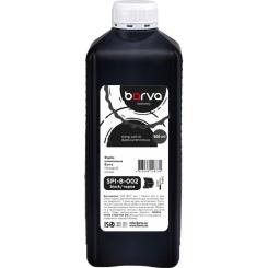 Краска штемпельная Barva 900 мл чорна Фото