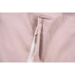 Пододеяльник Ardesto Mix&Match сатин 200х220 см пудра Фото 1