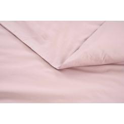 Пододеяльник Ardesto Mix&Match сатин 200х220 см пудра Фото 3