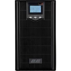 Источник бесперебойного питания 2E 2E-PS3000L 2400W Фото 1