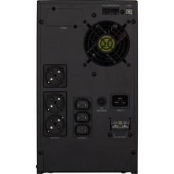 Источник бесперебойного питания 2E 2E-PS3000L 2400W Фото 2