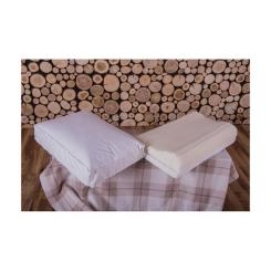 Подушка Billerbeck Daunalex NK 50x70 см Фото 2