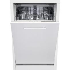 Посудомоечная машина HEINNER HDW-BI4506IE++ Фото