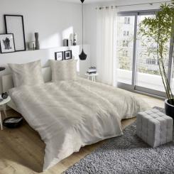 Пододеяльник Billerbeck Перламутр сатин 160х220 см Фото