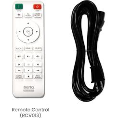 Проектор BenQ TH685P Фото 9