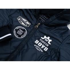 Куртка детская Verscon стеганая Фото 2