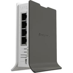 Маршрутизатор Mikrotik hAP ax lite LTE6 Фото