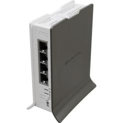Маршрутизатор Mikrotik hAP ax lite LTE6 Фото 2
