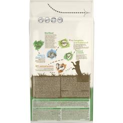 Сухой корм для кошек Purina Cat Chow Sterilised з індичкою 1.5 кг Фото 2
