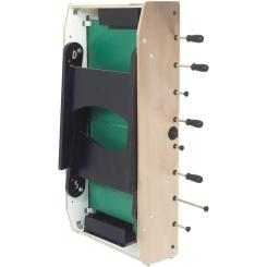 Настольный футбол Garlando F-20 Maplewood (F20ACULNO) Фото 1