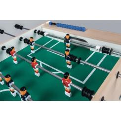 Настольный футбол Garlando F-20 Maplewood (F20ACULNO) Фото 3