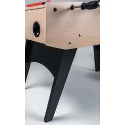 Настольный футбол Garlando F-20 Maplewood (F20ACULNO) Фото 5