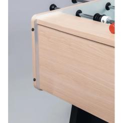 Настольный футбол Garlando F-20 Maplewood (F20ACULNO) Фото 7