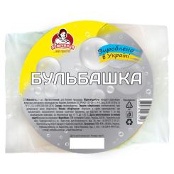 Губка для купания Помічниця Пузырь Фото