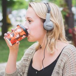 Наушники Koss UR10 Over-Ear Фото 1