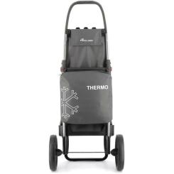 Сумка-тележка Rolser I-Max Termo Zen 2LRSG Marengo (IMX356-1031) Фото 1