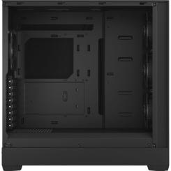 Корпус для ПК Fractal Design Pop XL Silent Black Solid Фото 10
