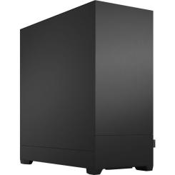 Корпус для ПК Fractal Design Pop XL Silent Black Solid Фото