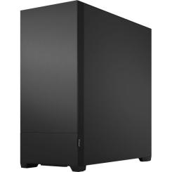 Корпус для ПК Fractal Design Pop XL Silent Black Solid Фото 1