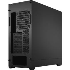 Корпус для ПК Fractal Design Pop XL Silent Black Solid Фото 3