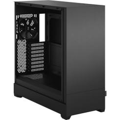 Корпус для ПК Fractal Design Pop XL Silent Black Solid Фото 6