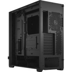Корпус для ПК Fractal Design Pop XL Silent Black Solid Фото 7