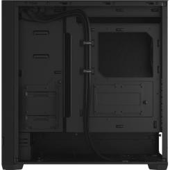 Корпус для ПК Fractal Design Pop XL Silent Black Solid Фото 8