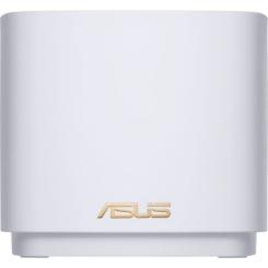 Точка доступа Wi-Fi ASUS XD4 Plus 1pk White Фото