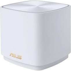 Точка доступа Wi-Fi ASUS XD4 Plus 1pk White Фото 2