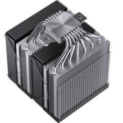 Кулер для процессора JONSBO CR-3000 ARGB Black Фото 9