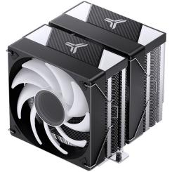 Кулер для процессора JONSBO CR-3000 ARGB Black Фото 5