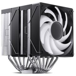 Кулер для процессора JONSBO CR-3000 ARGB Black Фото 6